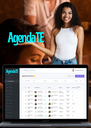 Agendate - Agenda En Linea - Odoo32