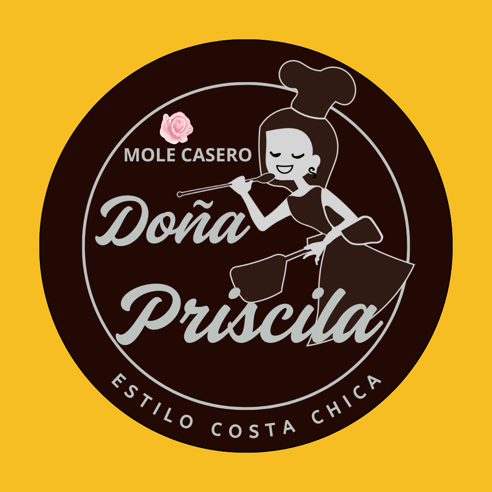 Mole Casero Priscila 1kg